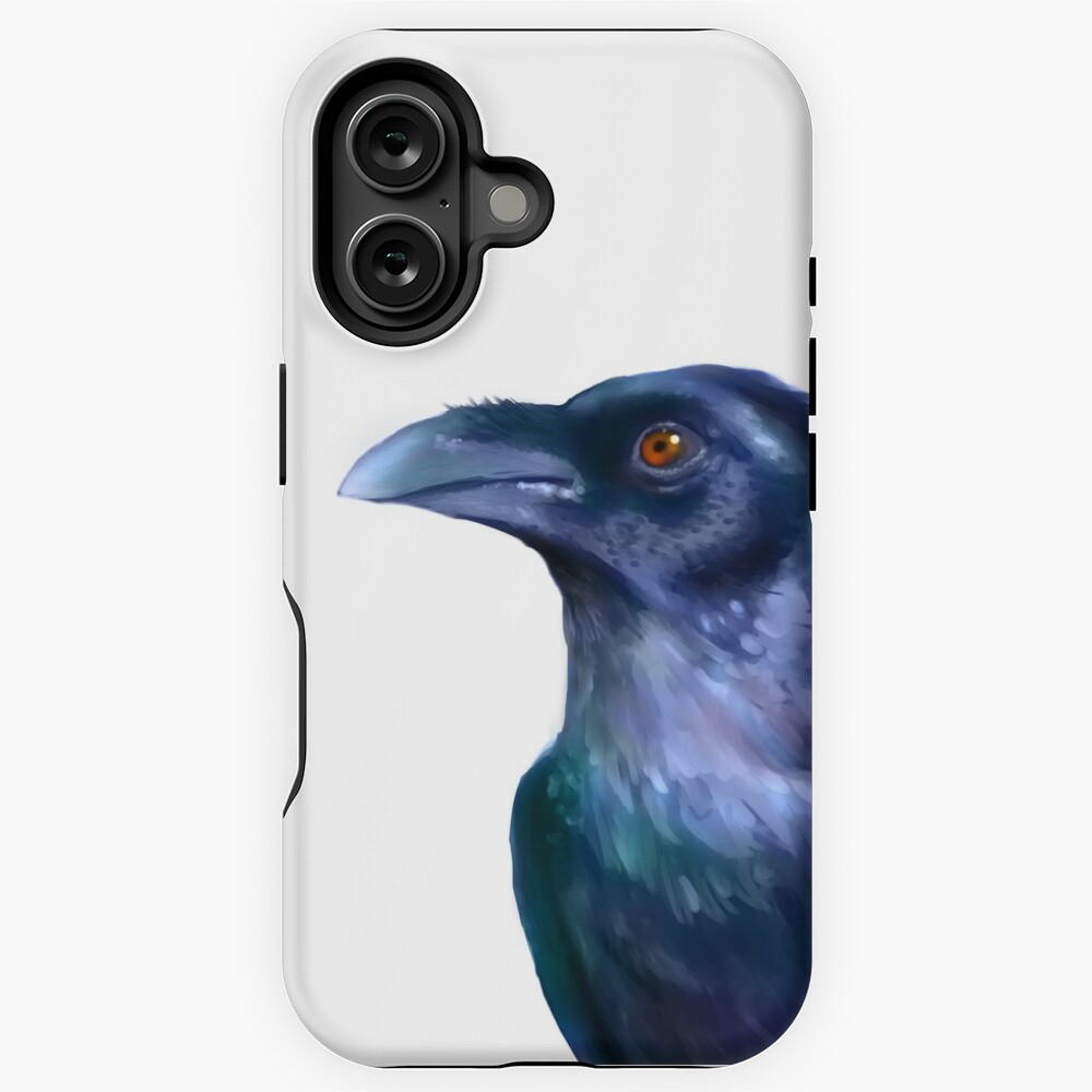 Item preview, iPhone Tough Case designed and sold by kaitlynmize.