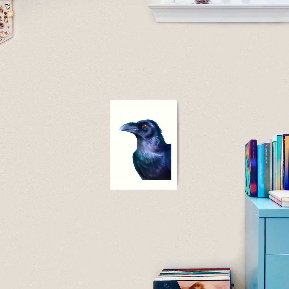 Item preview, Art Print designed and sold by kaitlynmize.