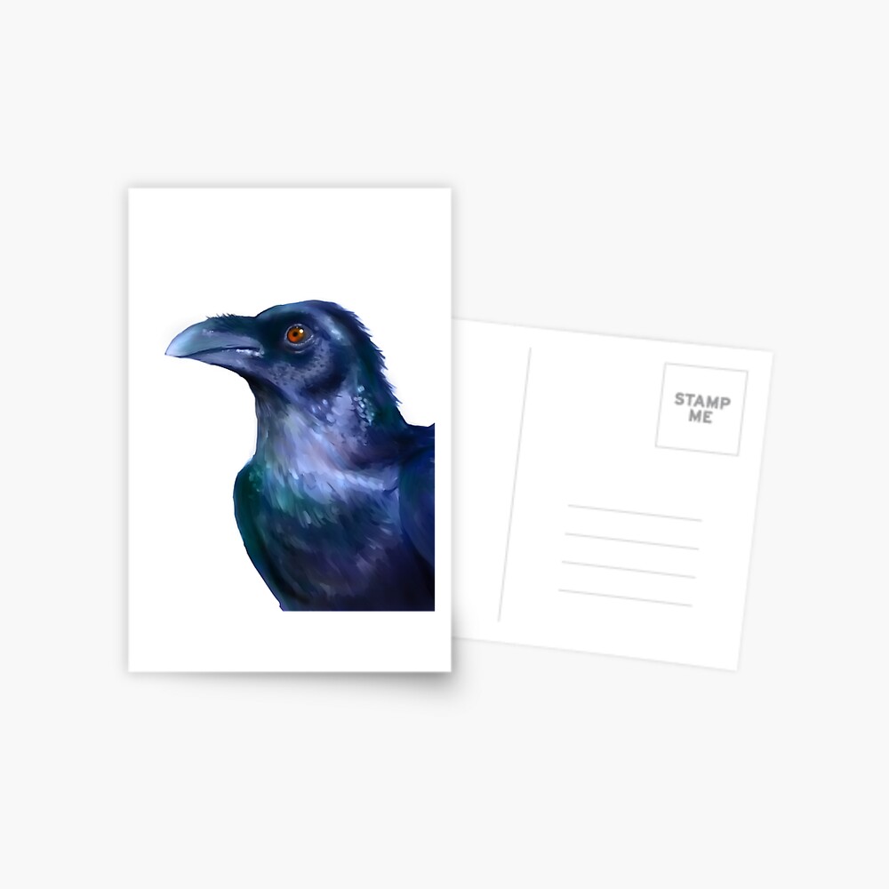Item preview, Postcard designed and sold by kaitlynmize.
