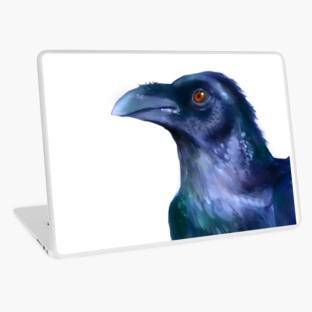 Item preview, Laptop Skin designed and sold by kaitlynmize.