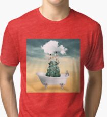 cool Tri-blend T-Shirt