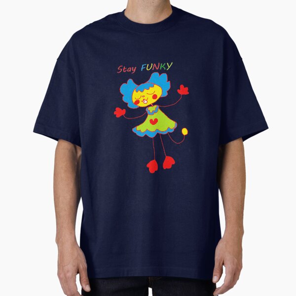 Item preview, Stay Funky designed and sold by Fr0ggee.