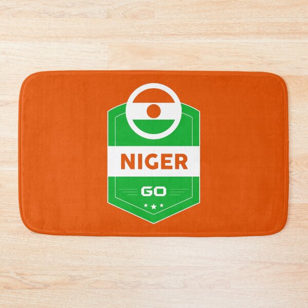 Item preview, GO NIGER designed and sold by MarkMotta.