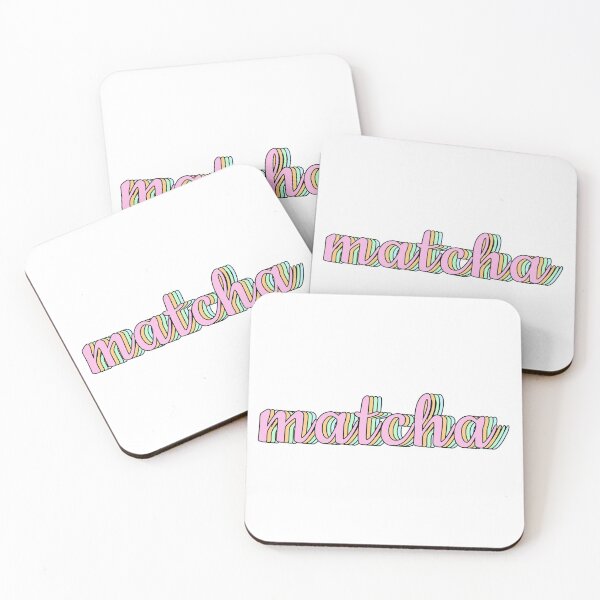 Item preview, Matcha Retro Pastel designed and sold by lukassfr.
