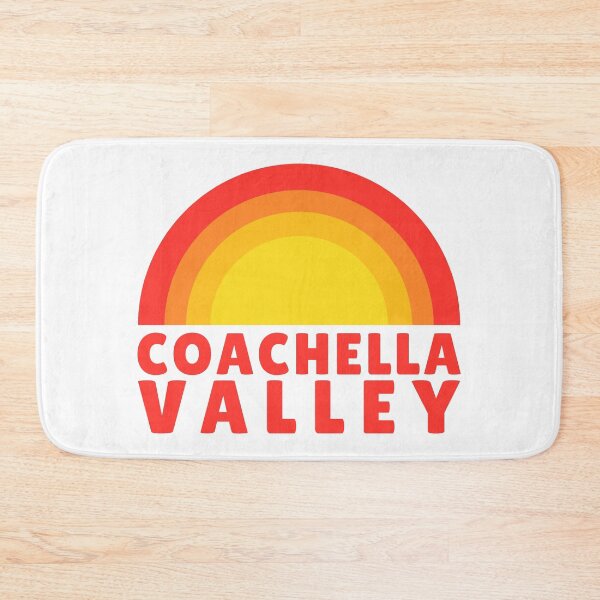 Item preview, Coachella Valley Sunset  designed and sold by lukassfr.