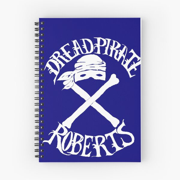 Item preview, Dread Pirate in White designed and sold by The Raven's Landing.