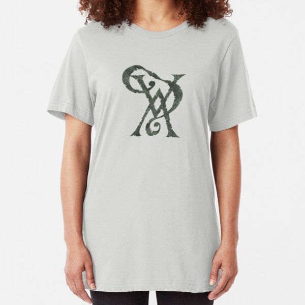 Oblivion Legion: Legion of Paupers Slim Fit T-Shirt