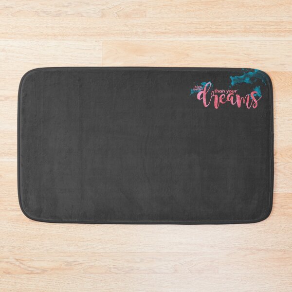 Item preview, Your dreams (black) designed and sold by O Estúdio Gráfico - Mylla Ghdv.