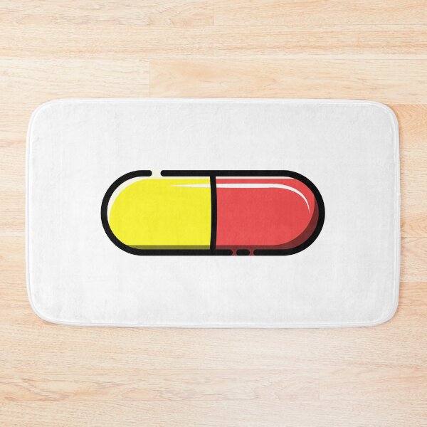 Item preview, Dr.Pill designed and sold by Bryce-Designs.