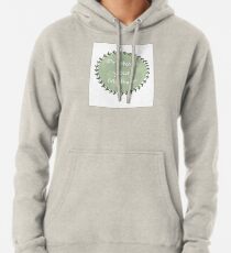 Protect your Mother Pullover Hoodie