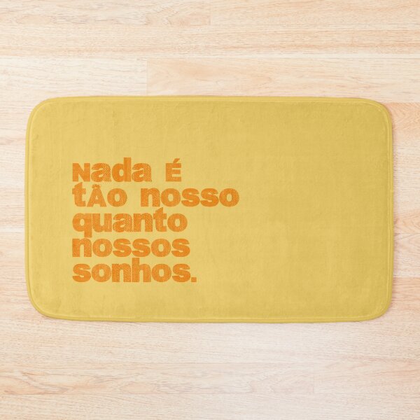 Item preview, nossos sonhos - your dreams designed and sold by O Estúdio Gráfico - Mylla Ghdv.