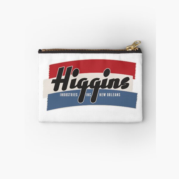 Item preview, Higgins Industries designed and sold by MStyborski.