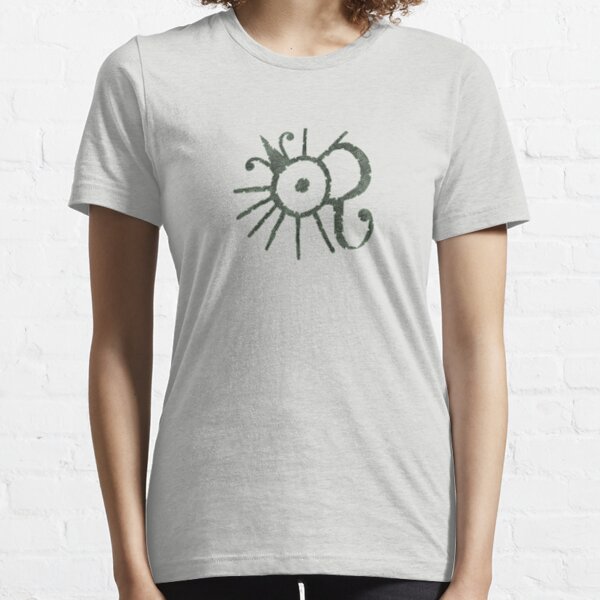 Oblivion Legion: The Emerald Legion Essential T-Shirt