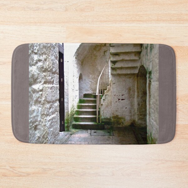 Artikelvorschau, Servants 'Treppen, Castle Coole, Fermanagh, Nordirland entworfen und verkauft von Shulie1.