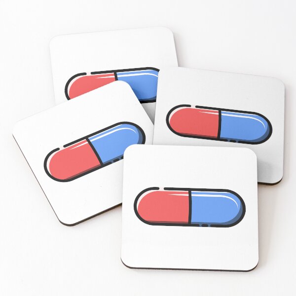 Item preview, Dr.Pill 2 designed and sold by Bryce-Designs.