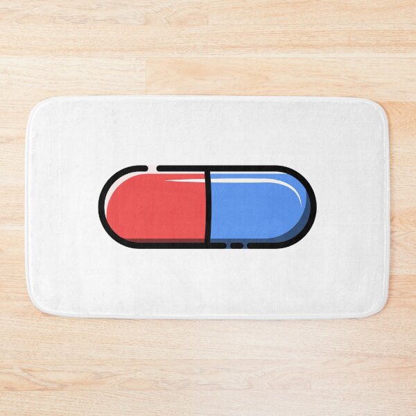 Item preview, Dr.Pill 2 designed and sold by Bryce-Designs.