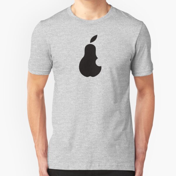 Pear Slim Fit T-Shirt