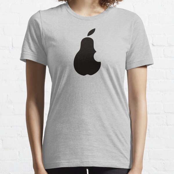 Pear Essential T-Shirt