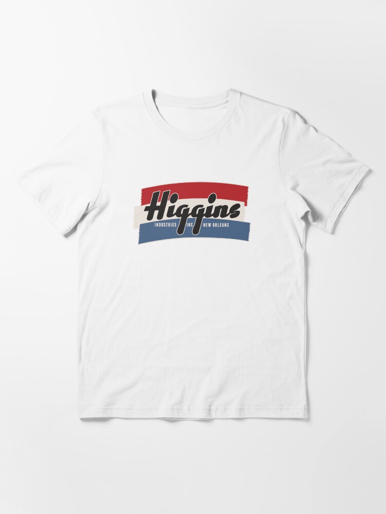 Higgins Industries