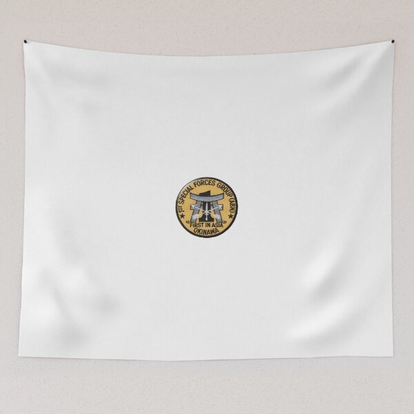 Item preview, 1st Special Forces Group ABN designed and sold by Lawrence Baird.
