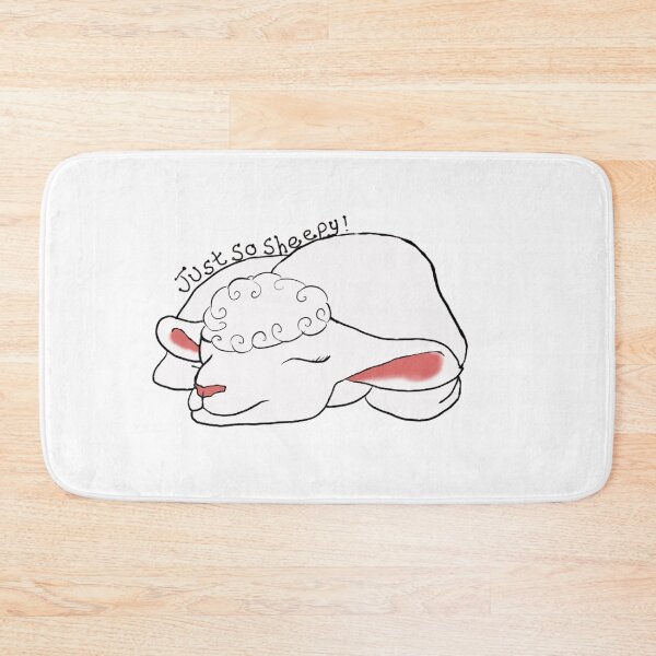 Item preview, Sheepy designed and sold by Ohcase07.