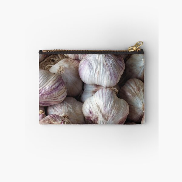 Item preview, Invasion of The Garlics designed and sold by Yampimon.