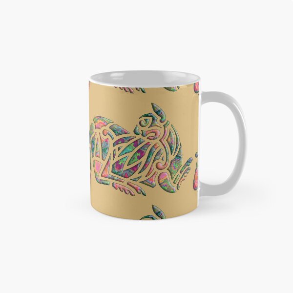 Item preview, Celtic Cat designed and sold by jrboyajian123.