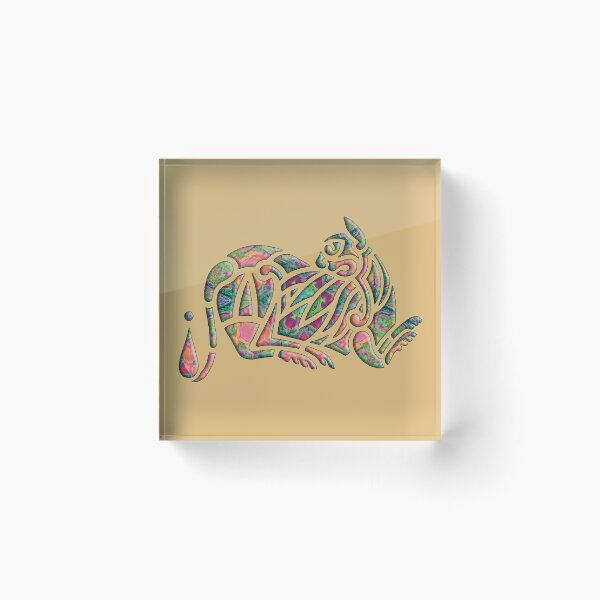 Item preview, Celtic Cat designed and sold by jrboyajian123.
