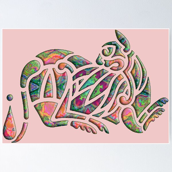 Item preview, Celtic Cat designed and sold by jrboyajian123.