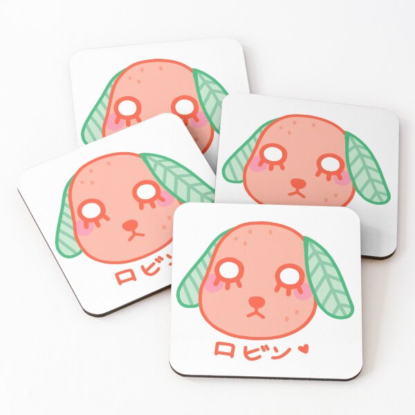 Item preview, Biskit :^) [kana ver.] designed and sold by fairykun.