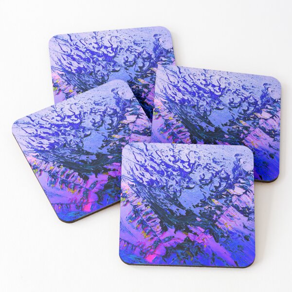 Item preview, Purple vibes design by JB.ARTS designed and sold by JBArts2019.
