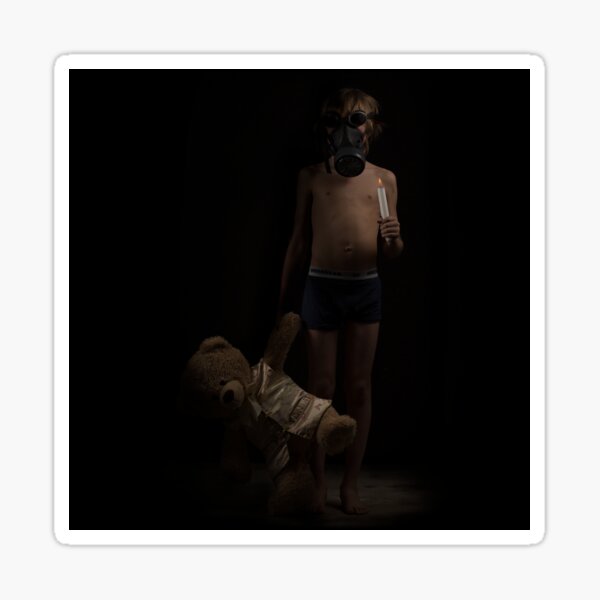 Item preview, Aftermath - The nuclear winter designed and sold by Andy Renard.