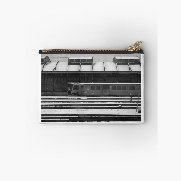 Artikelvorschau, Rails Memories entworfen und verkauft von Pascale Baud.