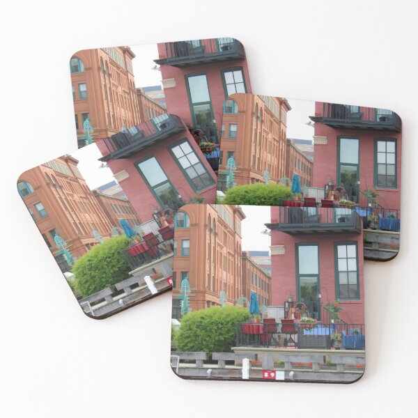 Item preview, Milwaukee Third Ward condo Life designed and sold by bertsworks300.