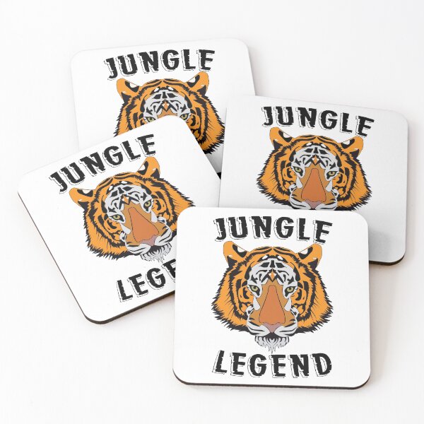 Item preview, Jungle Legend designed and sold by nmdesigns1.