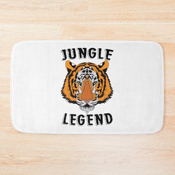 Item preview, Jungle Legend designed and sold by nmdesigns1.