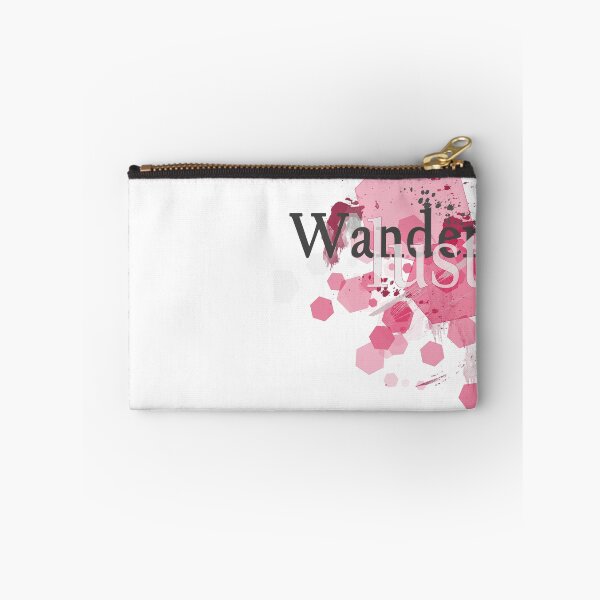 Item preview, Wanderlust! designed and sold by O Estúdio Gráfico - Mylla Ghdv.