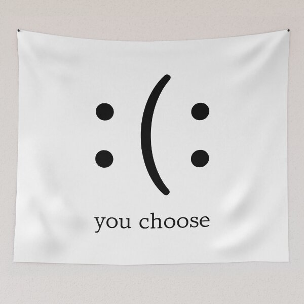Item preview, You Choose designed and sold by Artsthetic Collection.