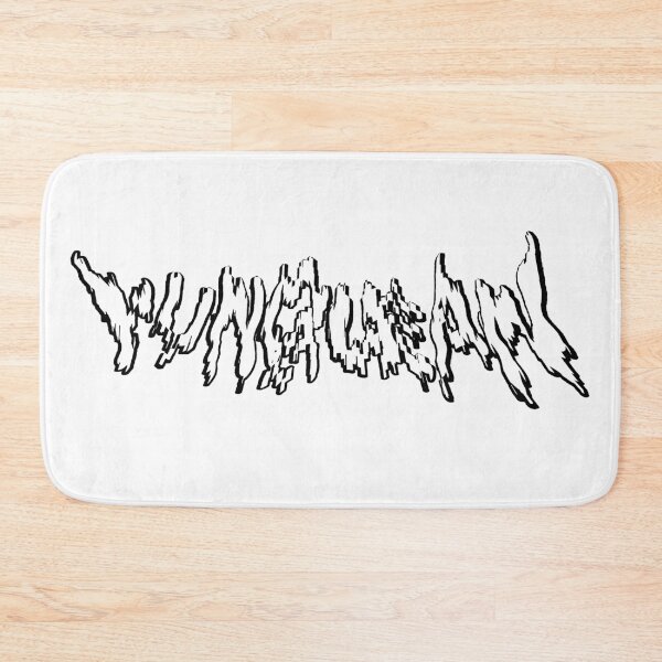 Item preview, Yung Lean Logo designed and sold by BogTron.