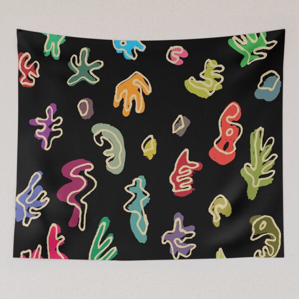 Item preview, zig zags designed and sold by zeljkica.