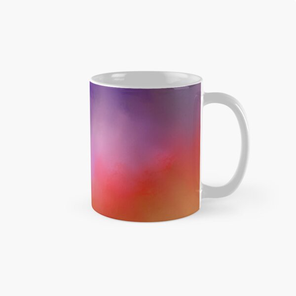 Item preview, Abstract sunrise designed and sold by VWDigitalPaint.