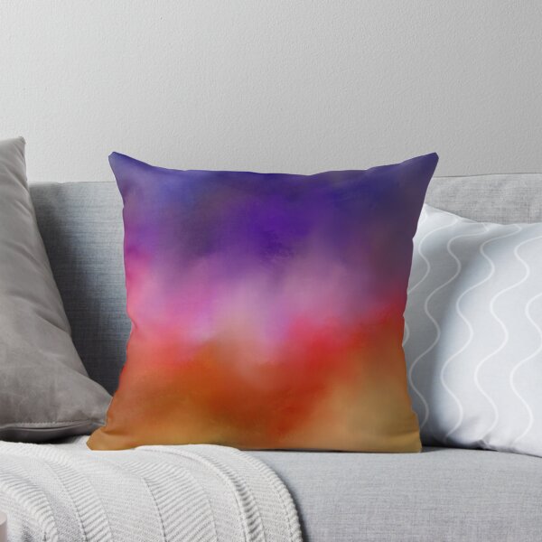 Item preview, Abstract sunrise designed and sold by VWDigitalPaint.
