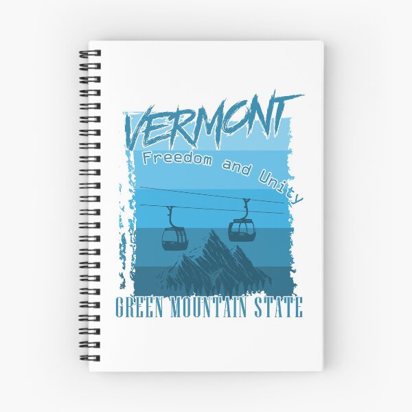 Item preview, Vermont America vacation USA travel designed and sold by torlei565.