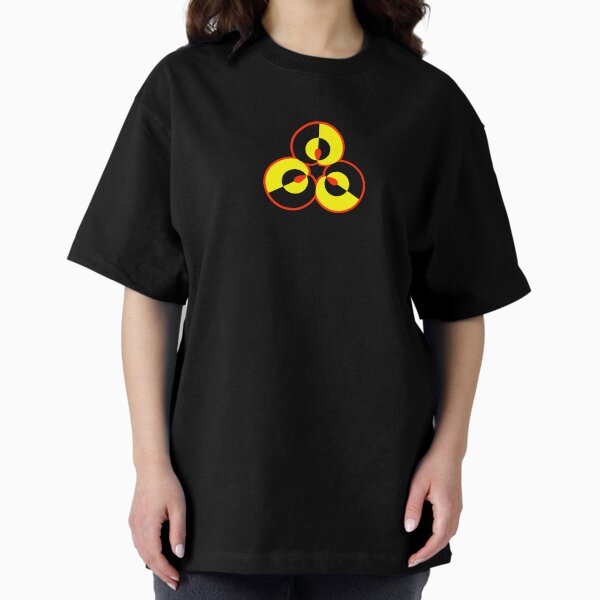 Item preview, Journeyman Project TSA logo designed and sold by Ccole23.