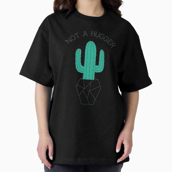 Item preview, Not A Hugger designed and sold by Artsthetic Collection.