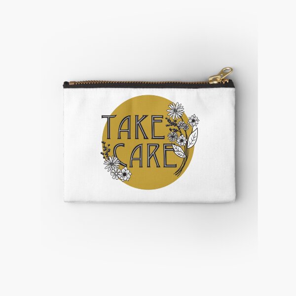 Item preview, Take Care designed and sold by Maggie Martin.
