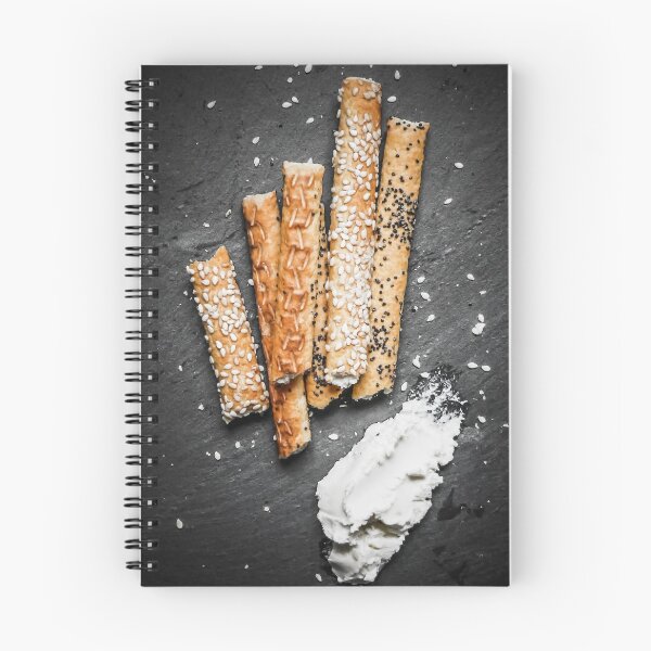 Item preview, Breadsticks art #food #stilllife designed and sold by JBJart.