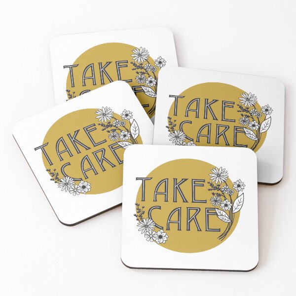 Item preview, Take Care designed and sold by Maggie Martin.