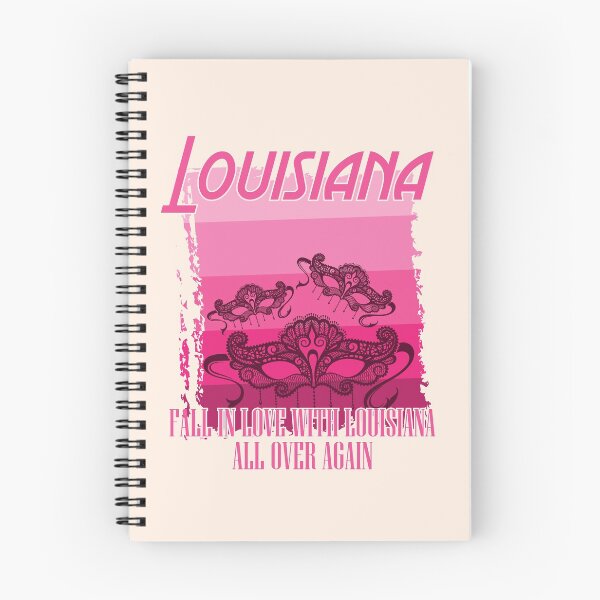 Item preview, Louisiana America vacation USA trip designed and sold by torlei565.