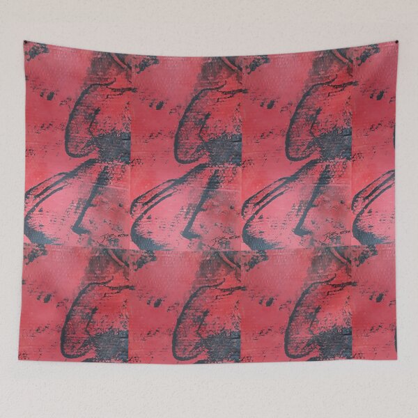 Item preview, My lady in red by JB.Arts designed and sold by JBArts2019.